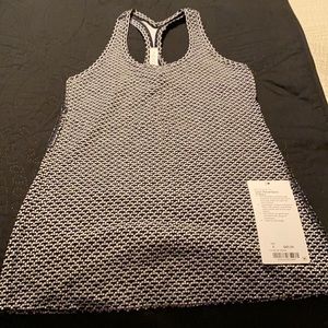 NWT Lululemon tank